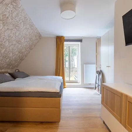 In Wald Und Flur - Wald Prázdninový dům Luder