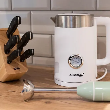 Prázdninový dům In Wald Und Flur - Wald *